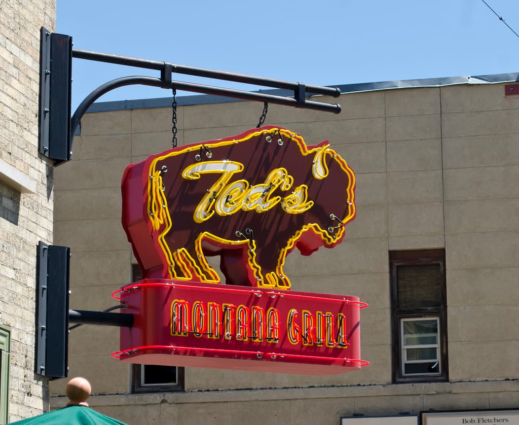 Ted's Montana Grill
