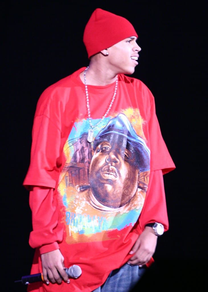Chris Brown avoids prison time for brawling at a London nightclub