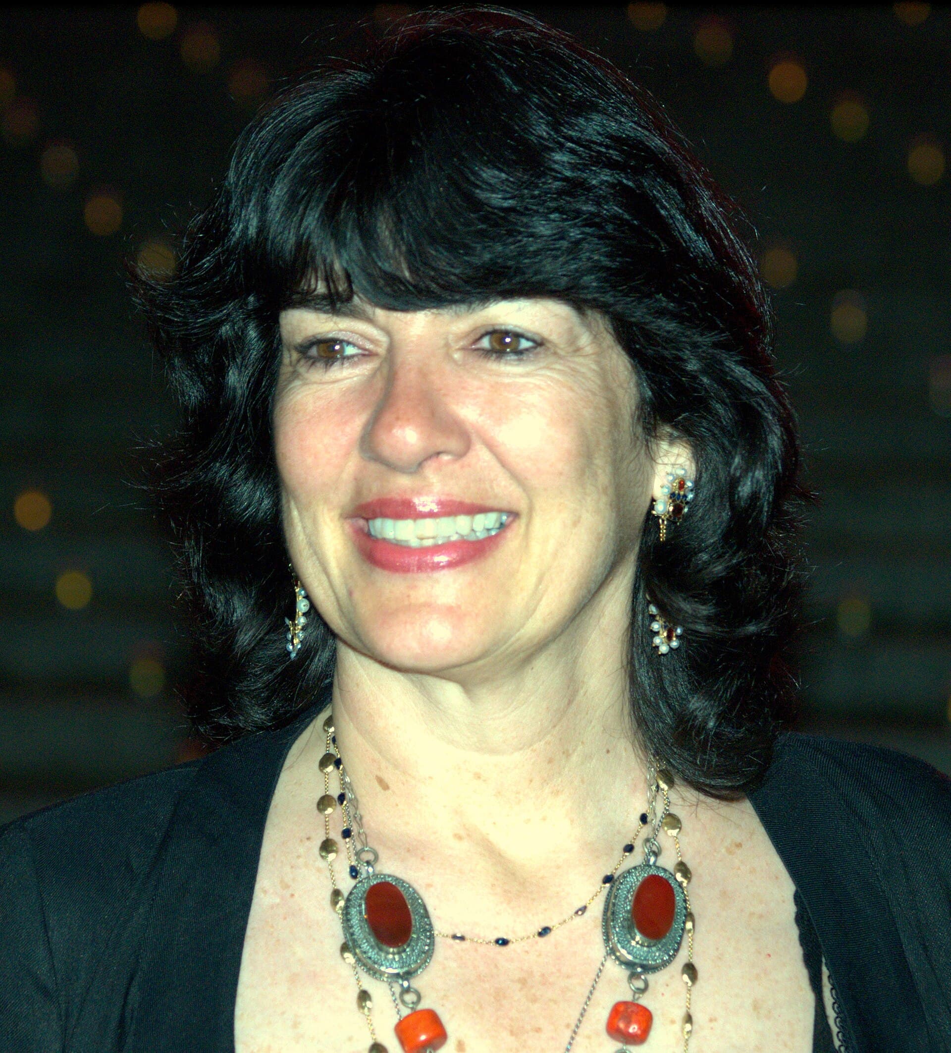 CNN anchor Christiane Amanpour leaving network after a storied career of 43 years