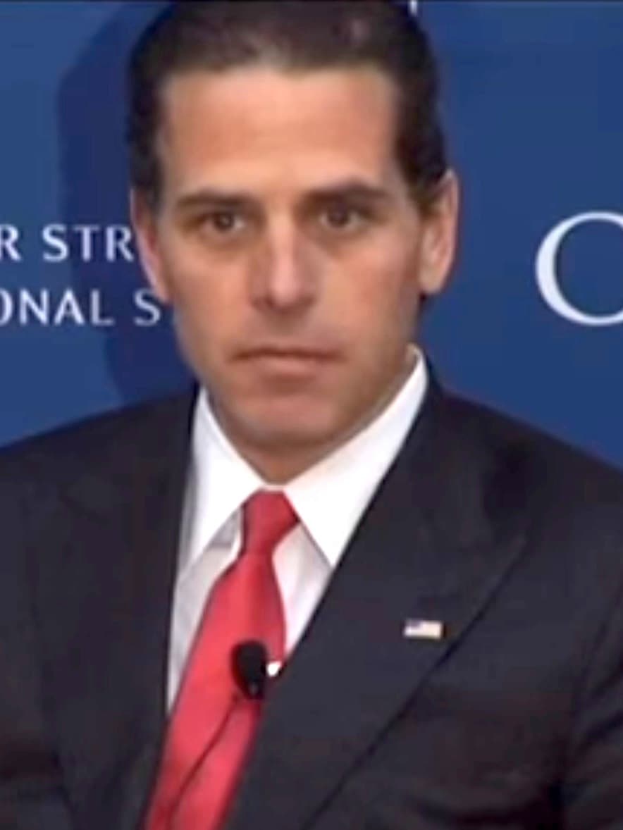 Ex-FBI officials charged in the case about Hunter Biden’s laptop are due back in court