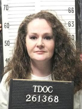 Execution staff warned IV site might have ‘blown’ during Christa Pike’s execution attempt