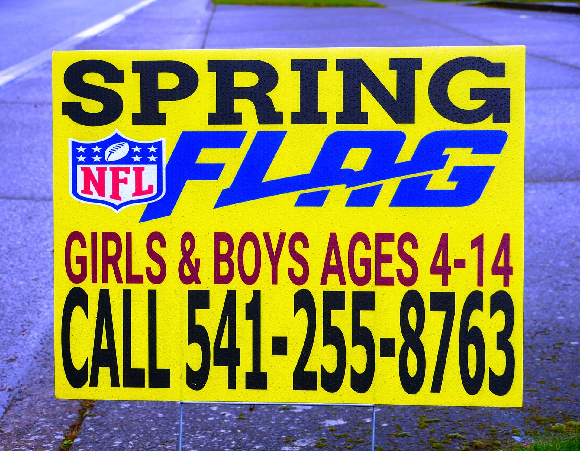 Girls Flag Football: 2026 Class 5A state tournament scoreboard, schedule