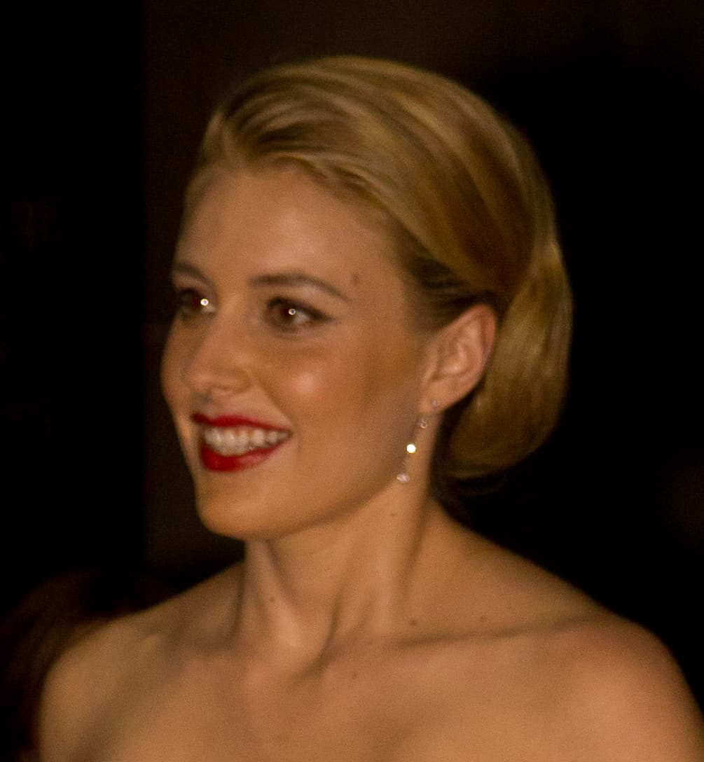 Greta Gerwig debuts first look at an epic, full-hearted ‘Narnia’ for Netflix — and the big screen