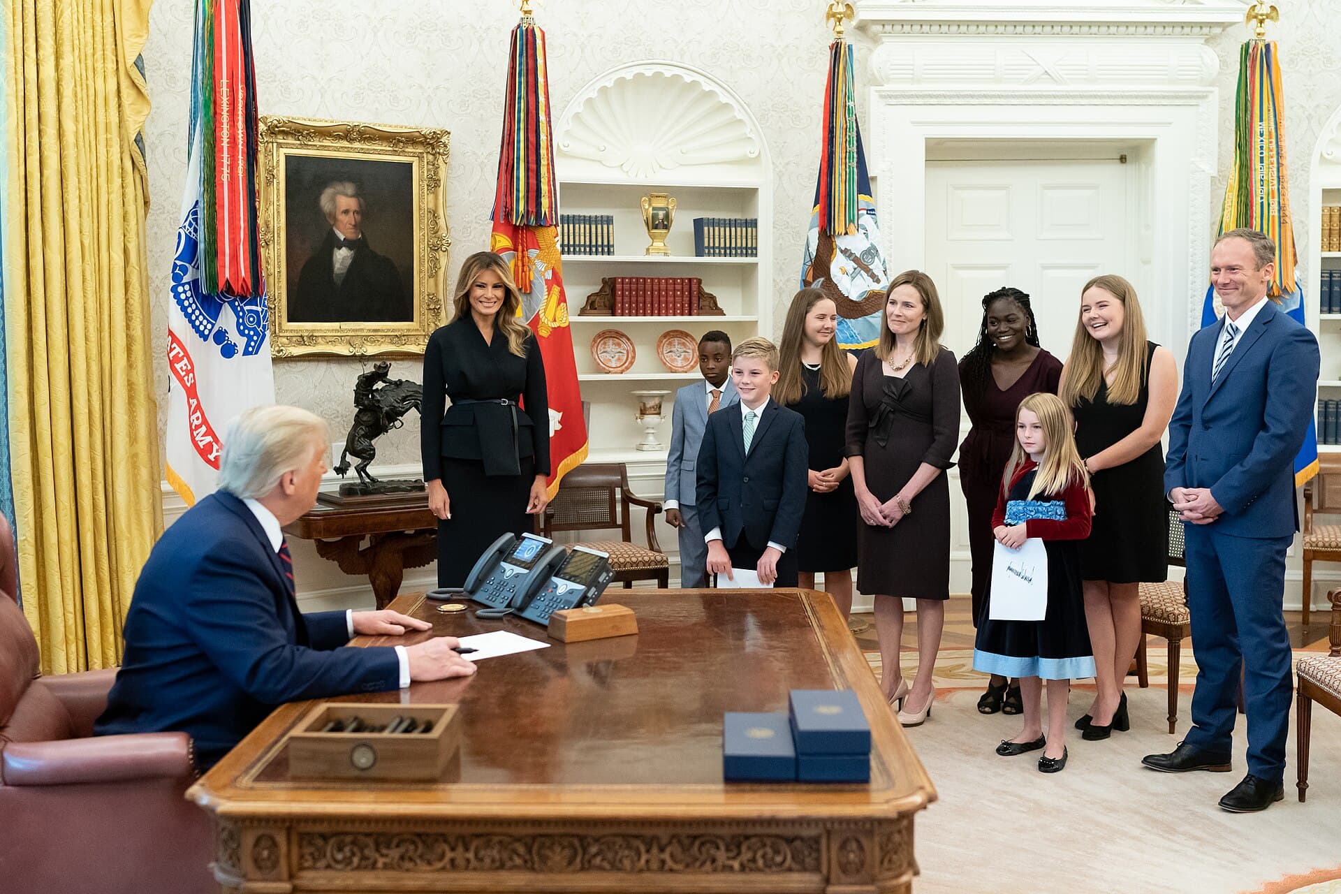 Judge: Trump DOJ illegally fired ex-FBI director’s daughter, Maurene Comey, as a federal prosecutor