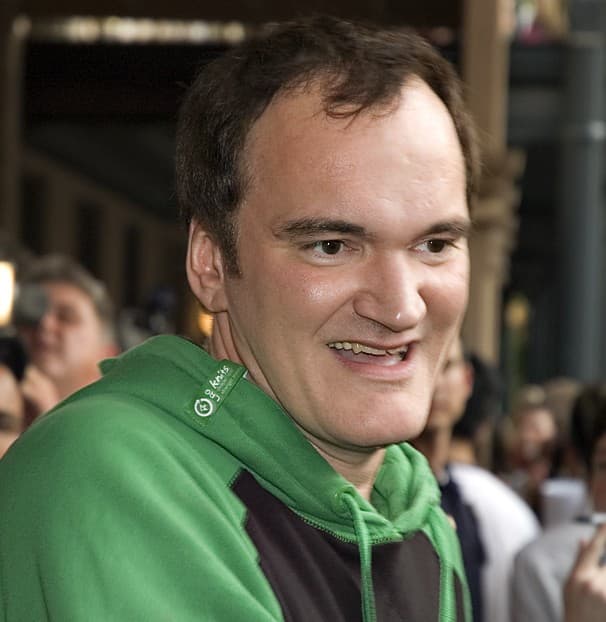 Quentin Tarantino’s first stage play will debut in London with Sacha Baron Cohen as star