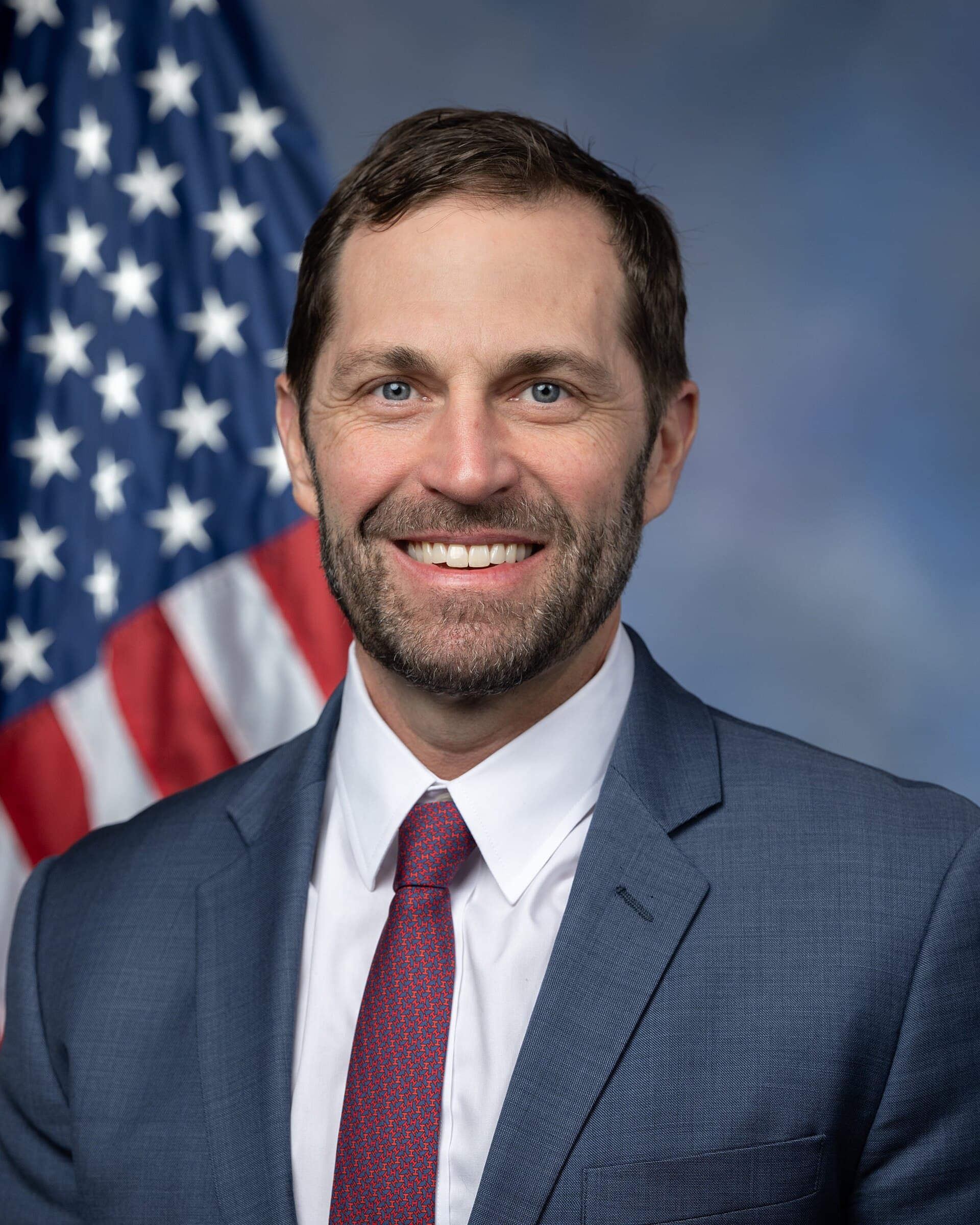 Rep. Jason Crow, Colorado Dem lawmakers receive âsuspicious substanceâ mail