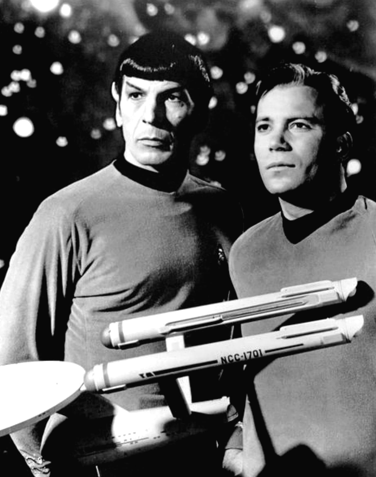 ‘Time is the fire in which we burn’: 2 major cast losses rock the passionate ‘Star Trek’ universe