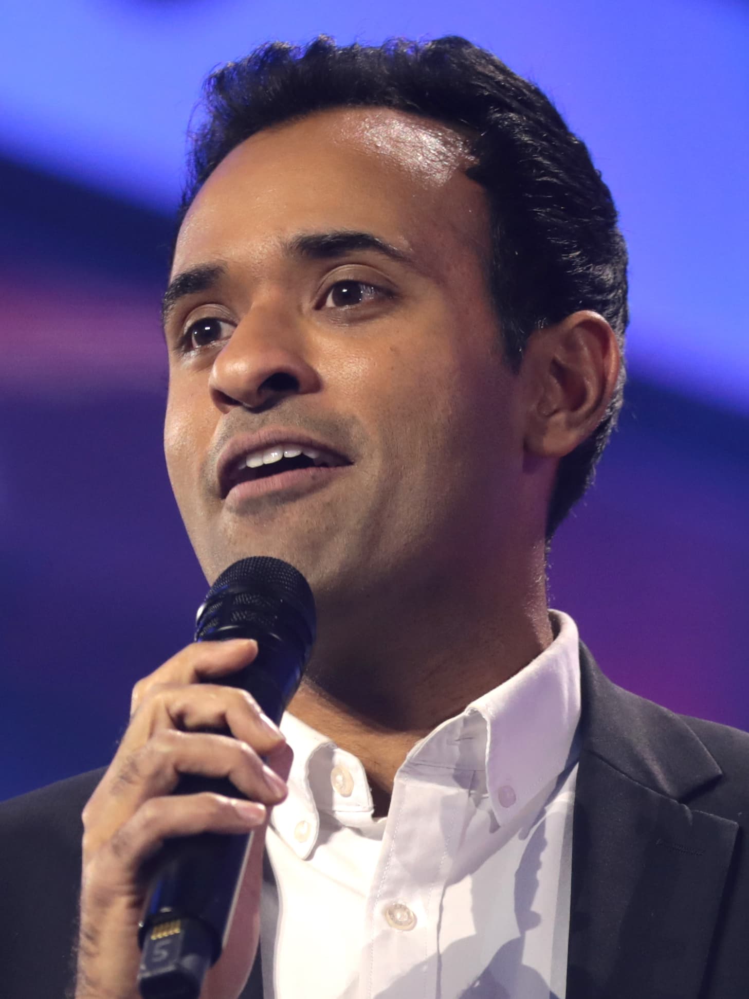 Trump backs Vivek Ramaswamy on controversial ad featuring Democrat Amy Acton’s estranged mother