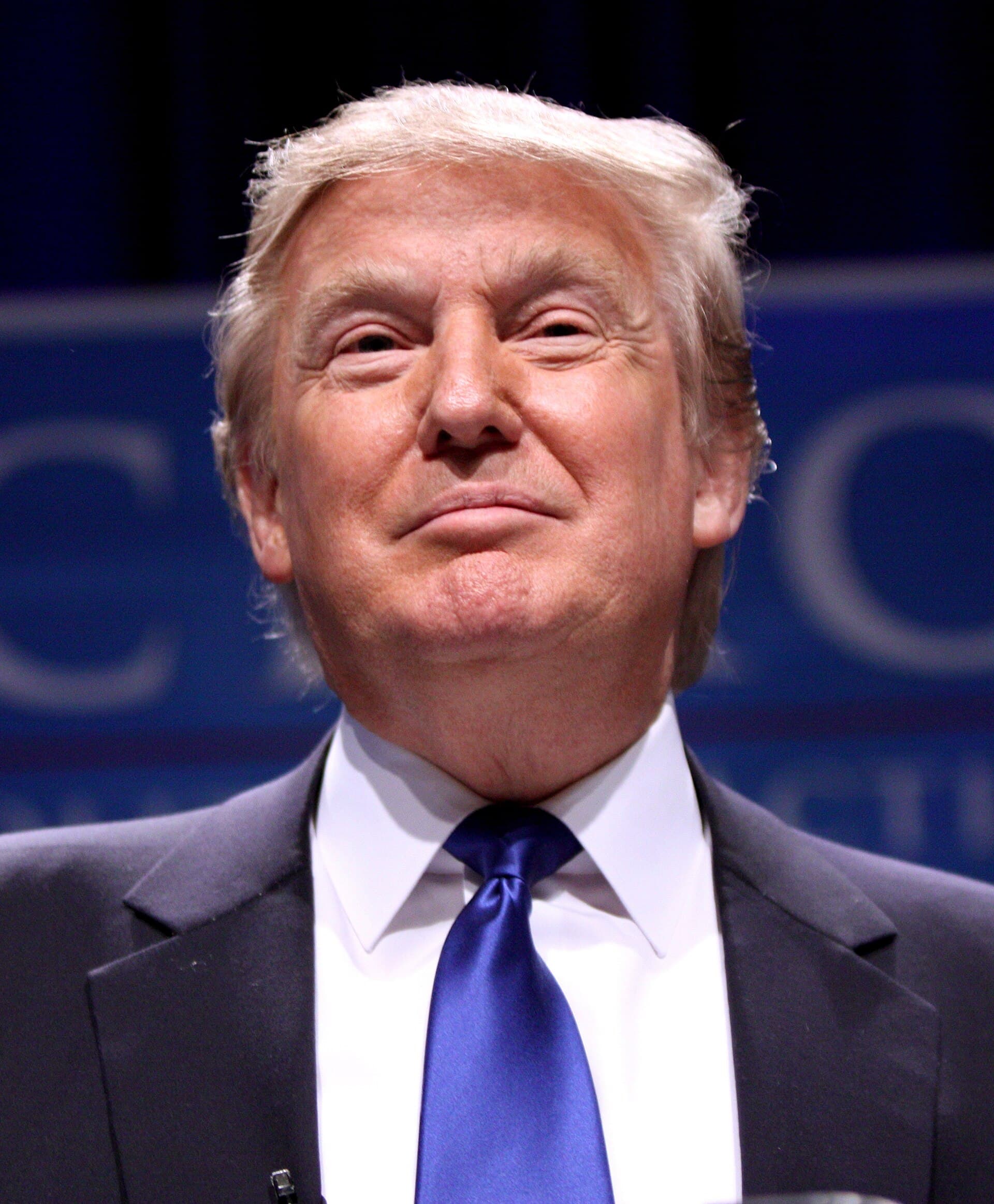 Trump’s cure for Republicans’ midterm woes is more Trump. Will it work?