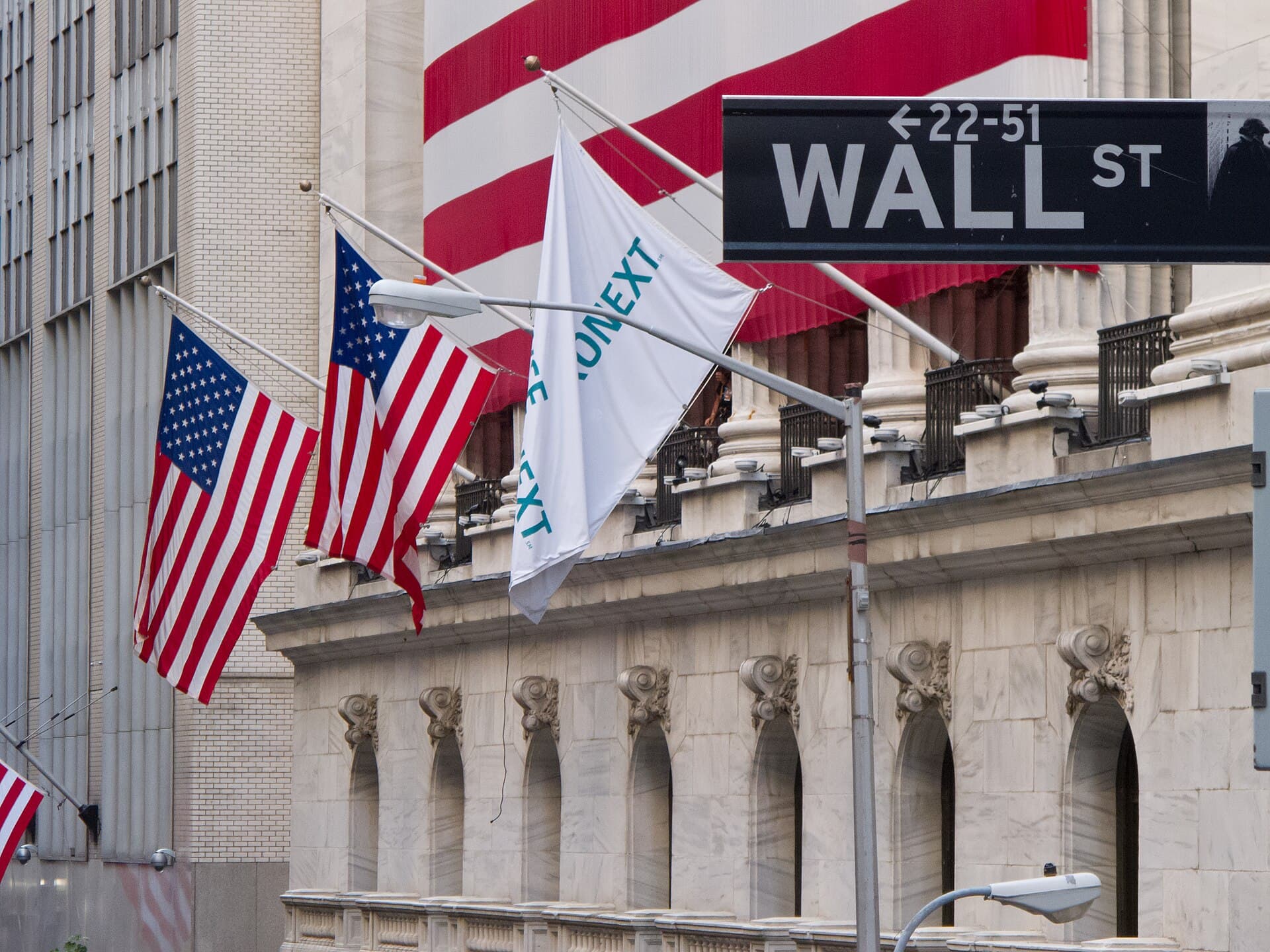 Wall Street tumbles to its worst day since June after the sell-off for tech stocks deepens