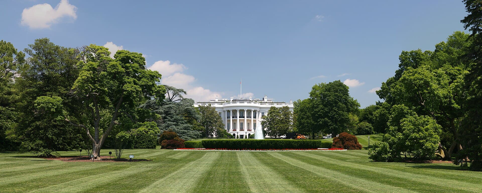 White House press secretary Katie Zacharia is leaving the job after just five days
